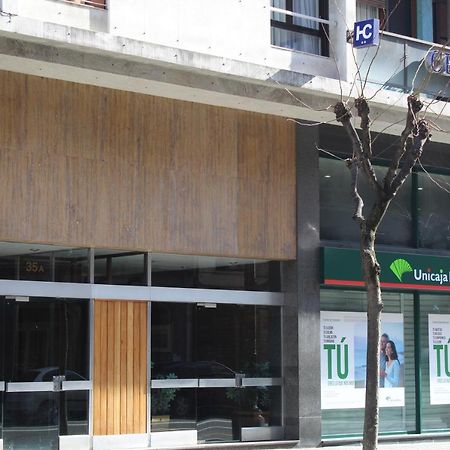 Central Bilbao Exteriér fotografie